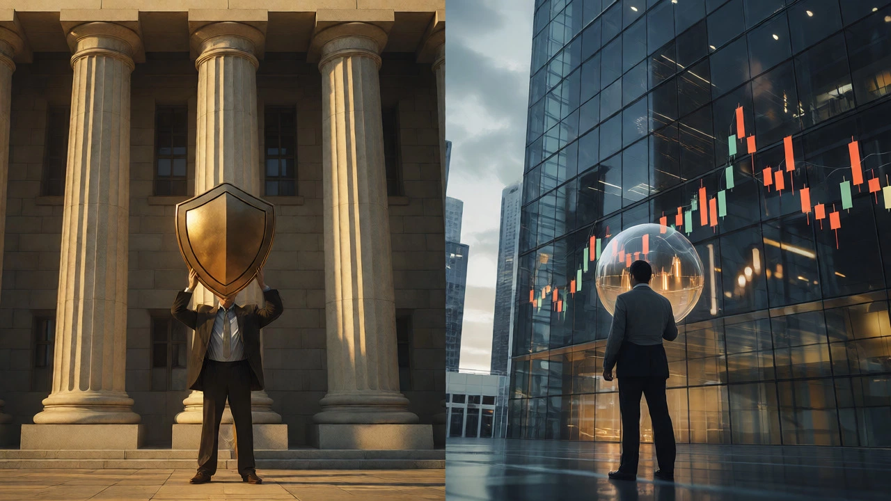 Pension vs. 401(k): Key Differences Explained