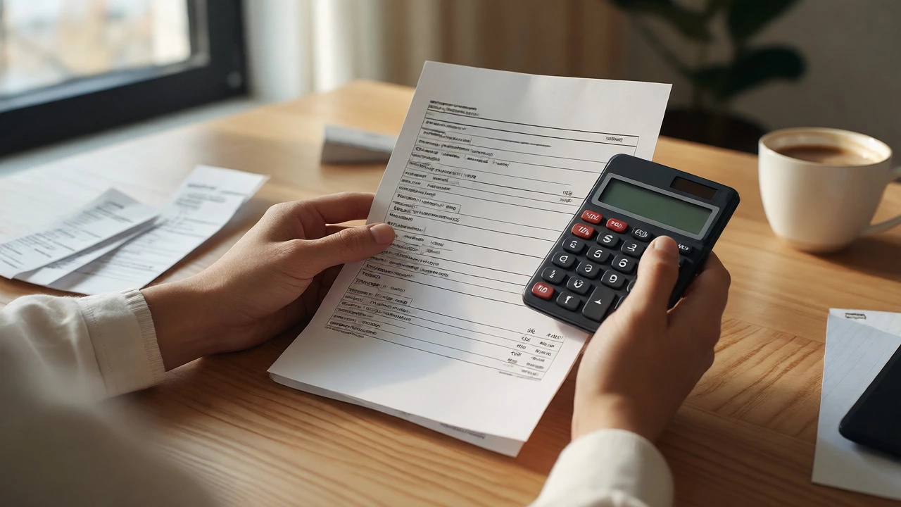 What are the 7 steps in good budgeting? A Practical Guide