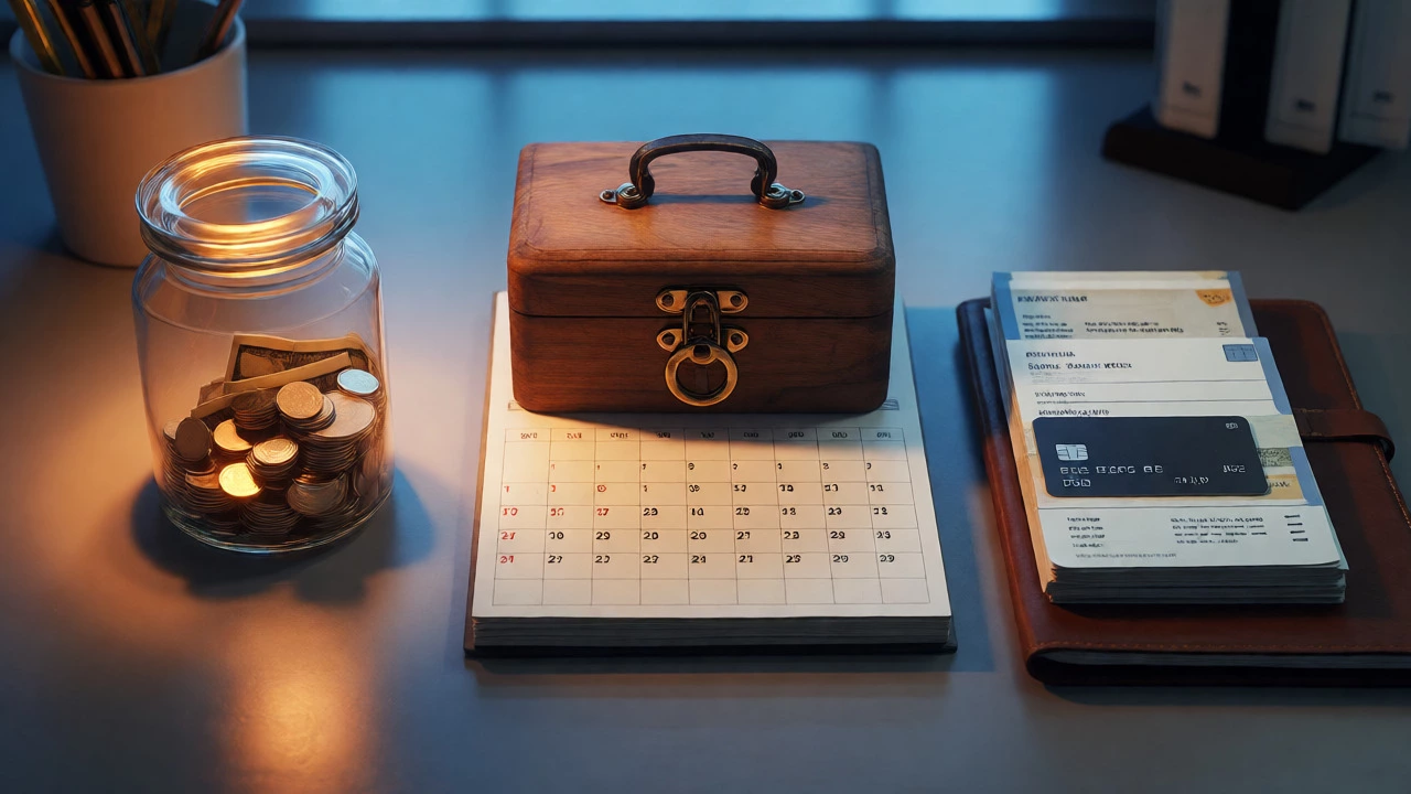 Best Savings Account Types: A 2026 Guide to Maximizing Your Money