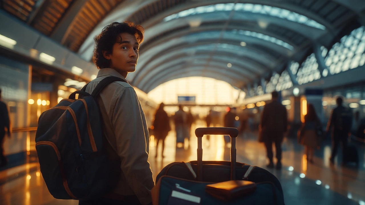 Can You Keep Your ISA If You Move Abroad? The 2026 Rules
