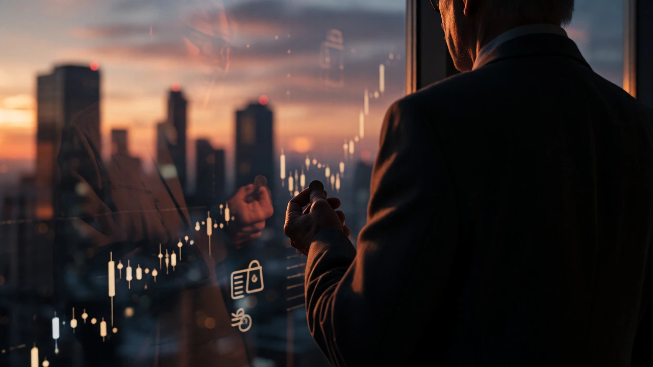 How Risky Is a Pension? Understanding Your Retirement Security