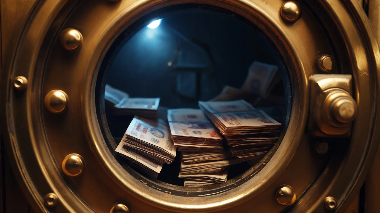 ISA Account Disadvantages: Why This Tax-Free Wrapper Isn't Always Best