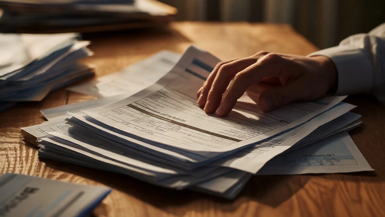 Personal Loan vs. Debt Consolidation: Which Saves You More?